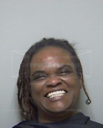 Diane Michele Thomas