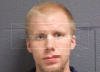 Nicholas John Bailey