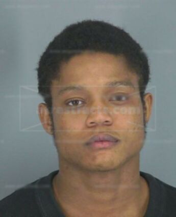 Aaron Lamel Connor