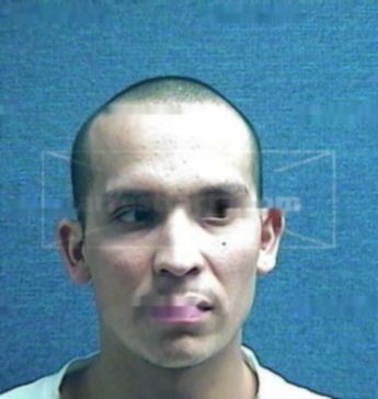 Saul Becerra-Martinez