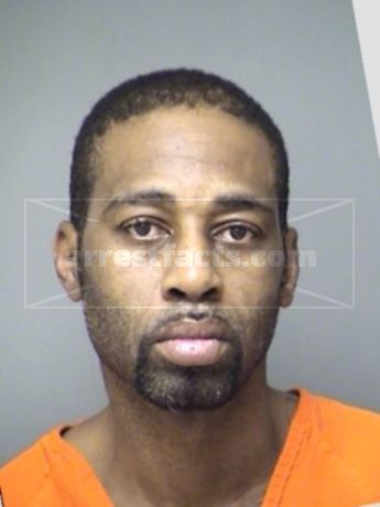 Delvin Daronn Wilson