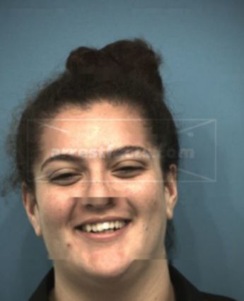 Ashlee Lynn Page