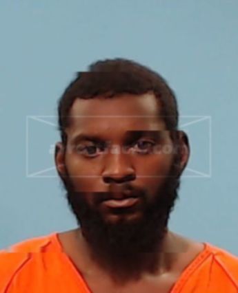 Marcus Chester Randon