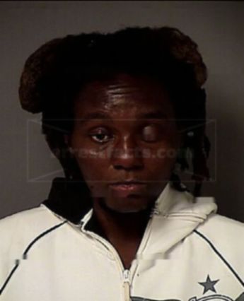Valerie Lachelle Dixon