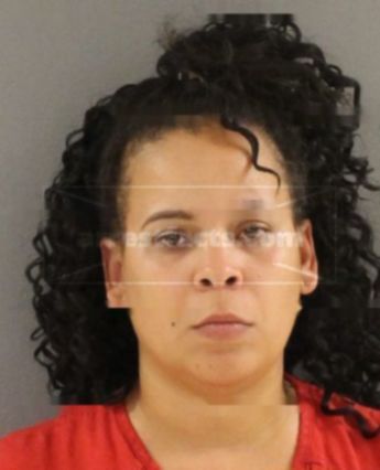 Letitia Michelle Thomas