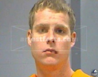 Nicholas Alexander Chesser
