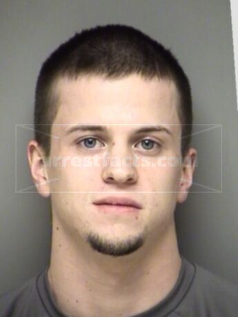 Benjamin Joseph Scott