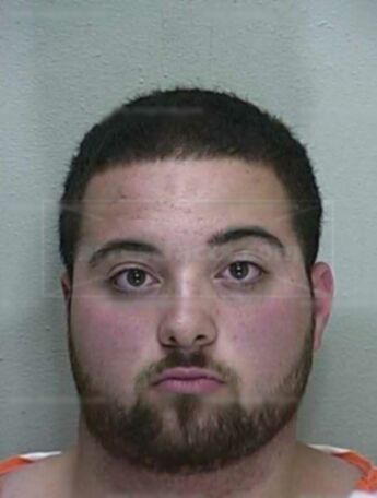 Dustin Michael Tucker