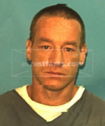 Phillip Allen Warren