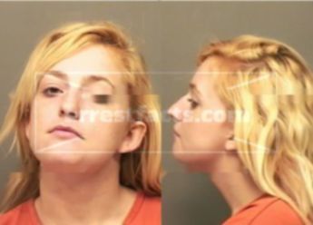 Brittany Blanford