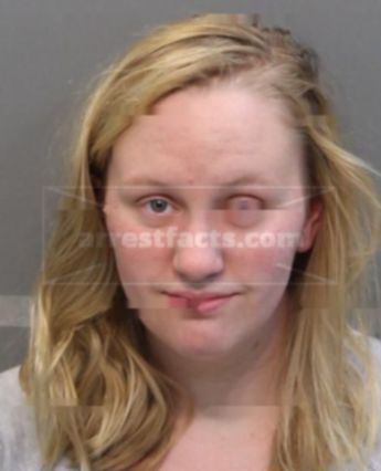 Allison Elizabeth Ellis