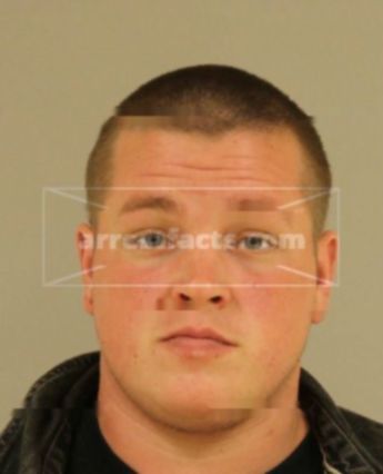 Andrew Jordan Pitts