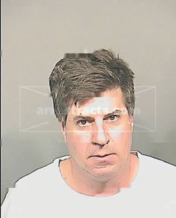 Martin Thomas Riley