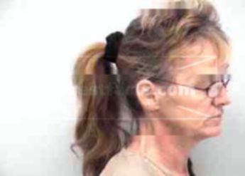 Marilyn Teresa Holdren