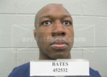 Michael Denard Bates