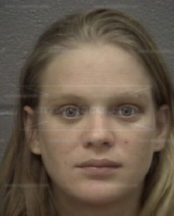 Jennifer Ann Thompson