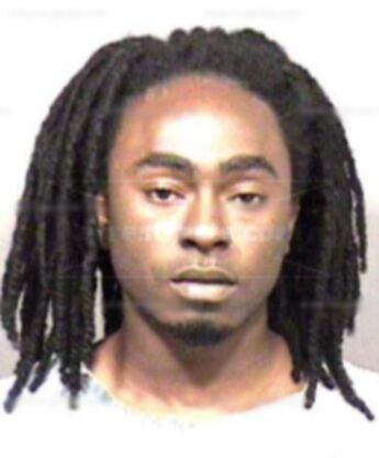 Justin Devon Bracey
