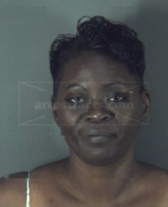 Tina Marie Battle