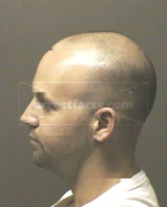 Daniel Ryan Farah