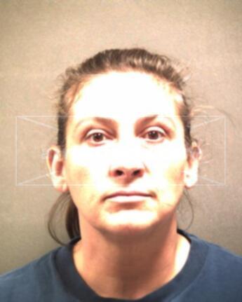 Andrea Kay Robinson