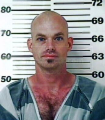 Darrin Lynn Cox