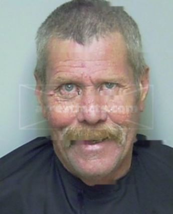 Phillip Allen Gurley