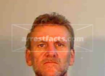 Michael Lee Henderson