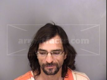 Darrell Dane Papstein