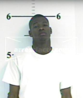 Zavian Lashod Daniels
