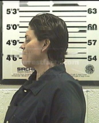 Olivia Victoria Armendariz