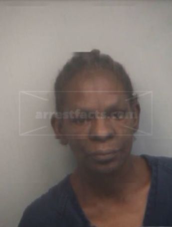 Thelma Mcknight