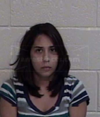 Jessica Elaine Mariscal Trevino