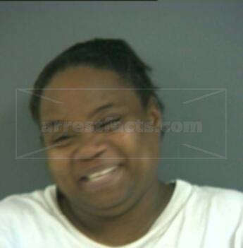 Tonya Rochelle Lewis