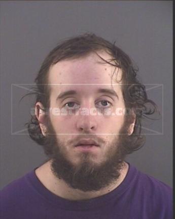 Levi R Doane