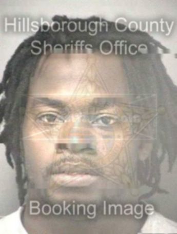 Willie Junior Murphy