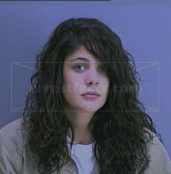 Rachel Lee Wilder