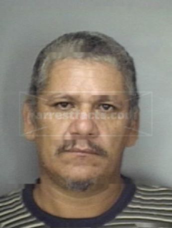 Benigno Carrero Gonzalez