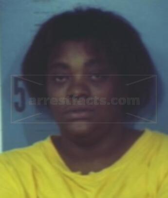 Crystal Lashawn Titus