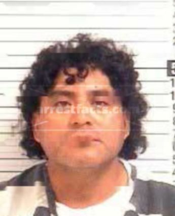 Misael Vazquez-Jimenez