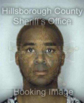Kirk Anthony Barnes