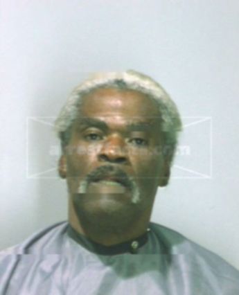 Perry Davis