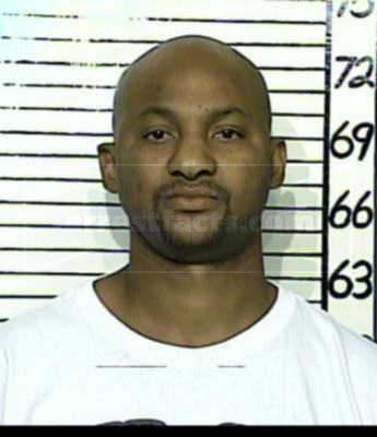 Mitchell Ray Black