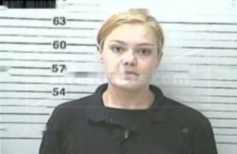 Brandi Renee English