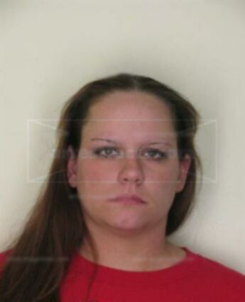 Keena Marie Lucas