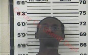 Willie James Harris