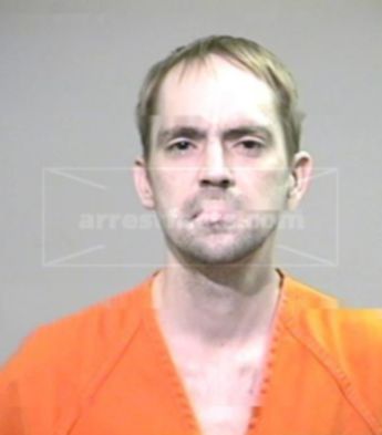 Chad William Paul