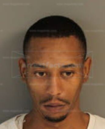 Demetrius Stewart
