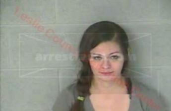 Brittany D Saylor