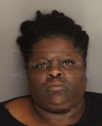 Adeline Kayrene Green