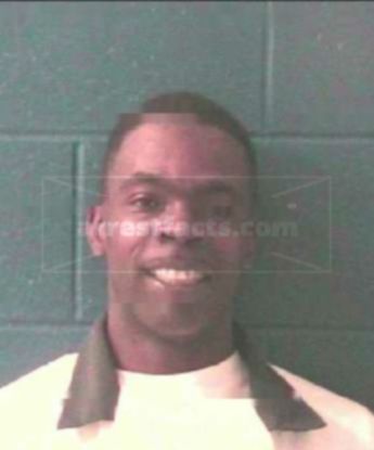 Darius Bailey